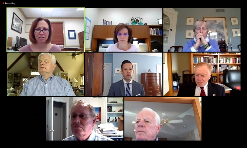 Lewes municipal election postponed Cape Gazette